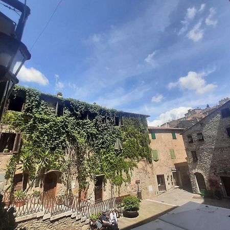 La Piazzetta Toscana B&B Campiglia Marittima Zewnętrze zdjęcie