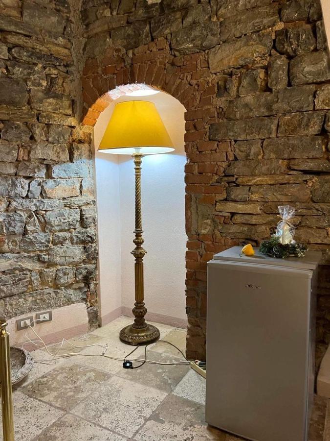 La Piazzetta Toscana B&B Campiglia Marittima Zewnętrze zdjęcie