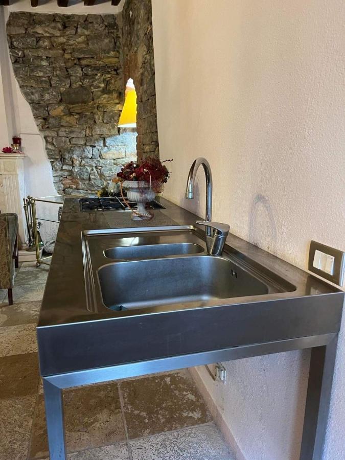 La Piazzetta Toscana B&B Campiglia Marittima Zewnętrze zdjęcie