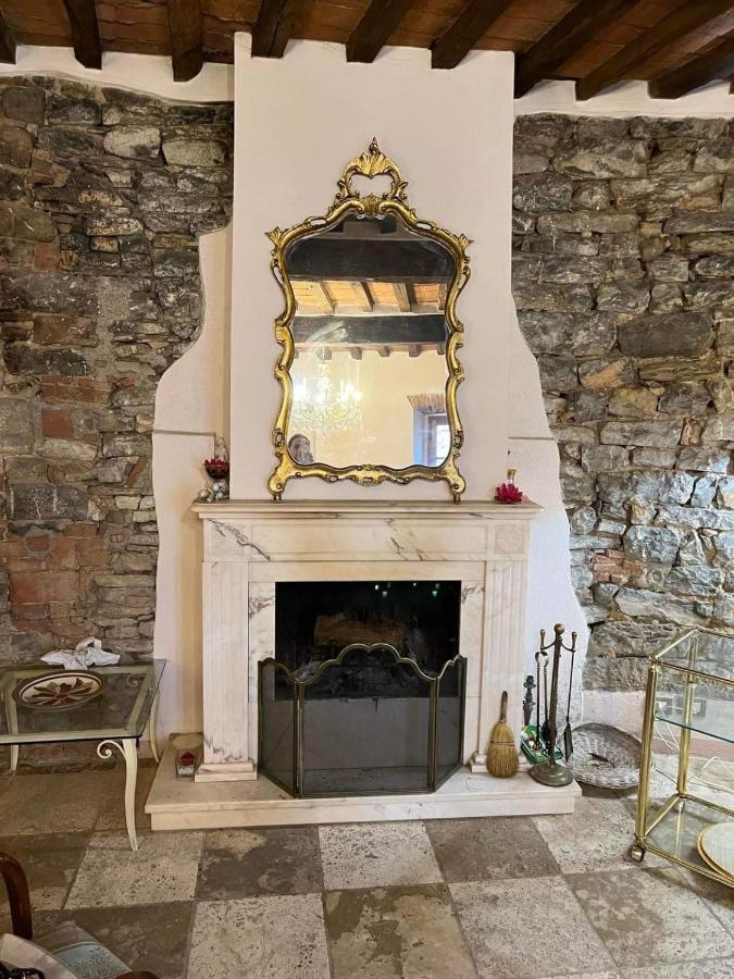 La Piazzetta Toscana B&B Campiglia Marittima Zewnętrze zdjęcie