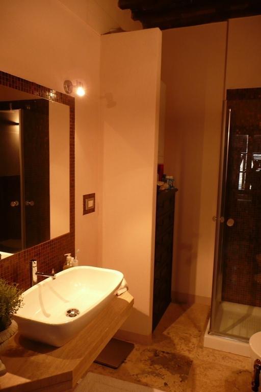 La Piazzetta Toscana B&B Campiglia Marittima Pokój zdjęcie