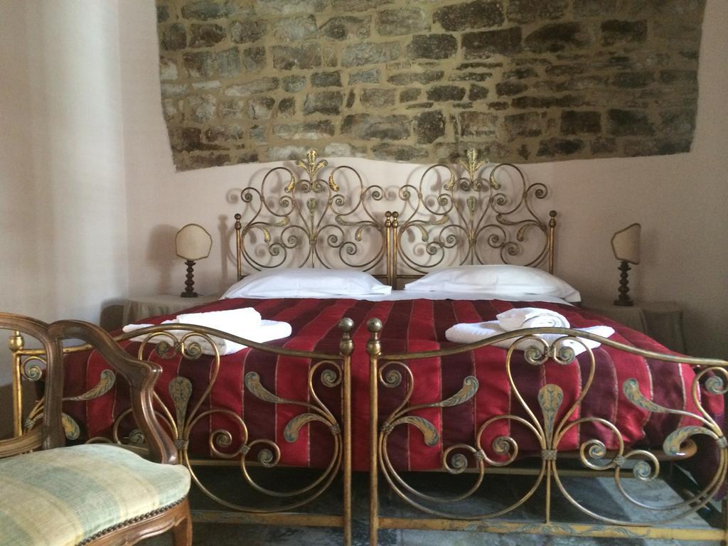 La Piazzetta Toscana B&B Campiglia Marittima Pokój zdjęcie