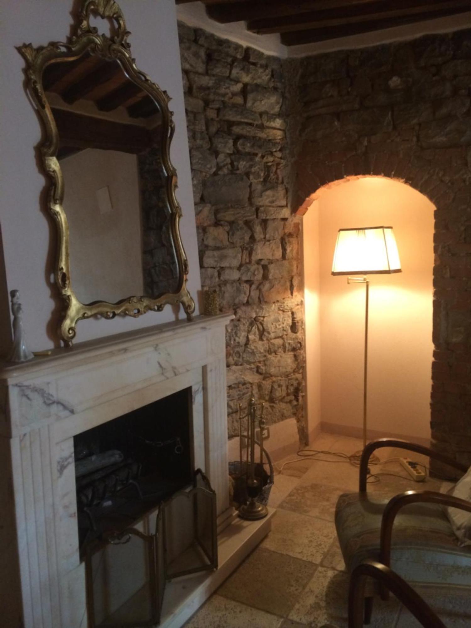 La Piazzetta Toscana B&B Campiglia Marittima Zewnętrze zdjęcie