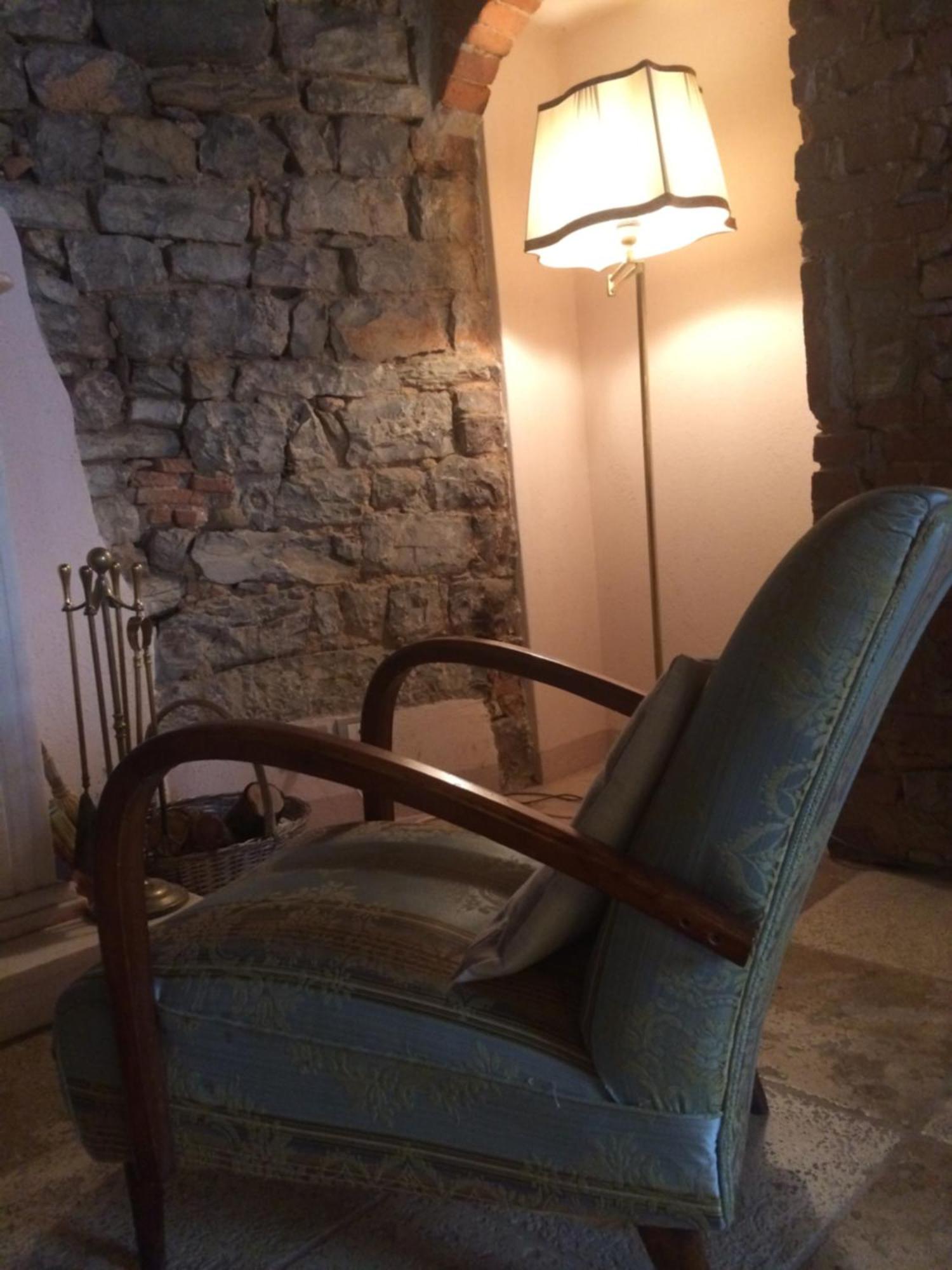 La Piazzetta Toscana B&B Campiglia Marittima Zewnętrze zdjęcie
